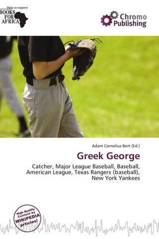 Greek George