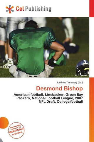 Desmond Bishop