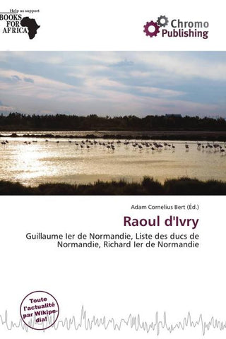 Raoul d'Ivry
