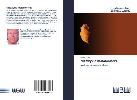 Niezwyk¿a metamorfoza