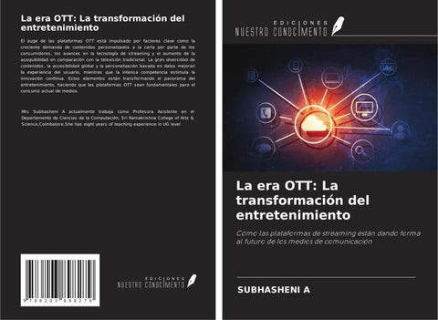 La era OTT: La transformación del entretenimiento