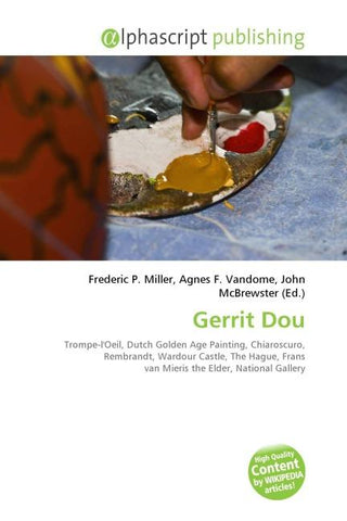 Gerrit Dou