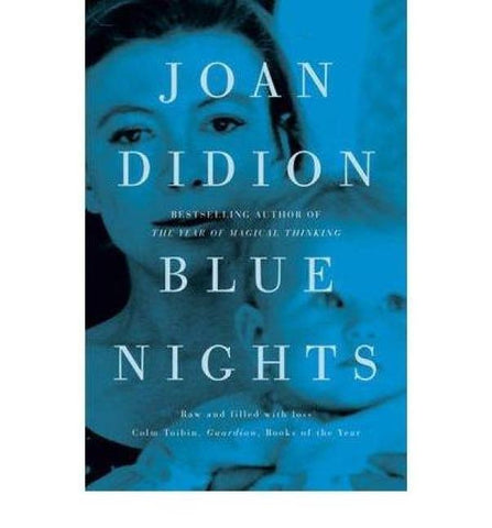 Blue Nights