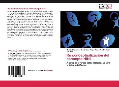 Re conceptualización del concepto NiNi