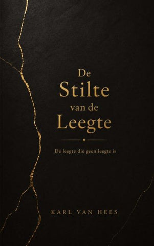 De Stilte van de Leegte