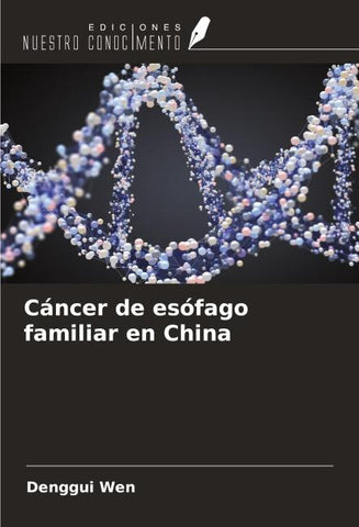 Cáncer de esófago familiar en China