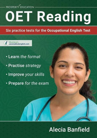 OET Reading