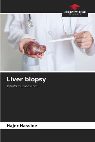 Liver biopsy