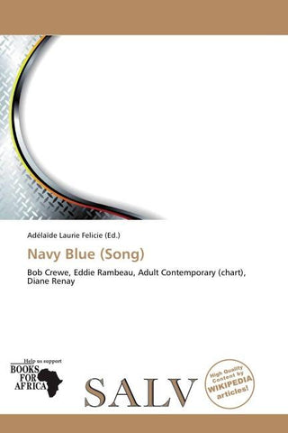 Navy Blue (Song)