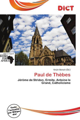 Paul de Thèbes