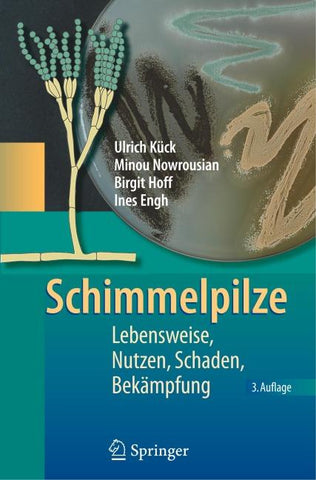 Schimmelpilze