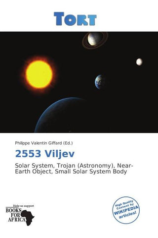 2553 Viljev