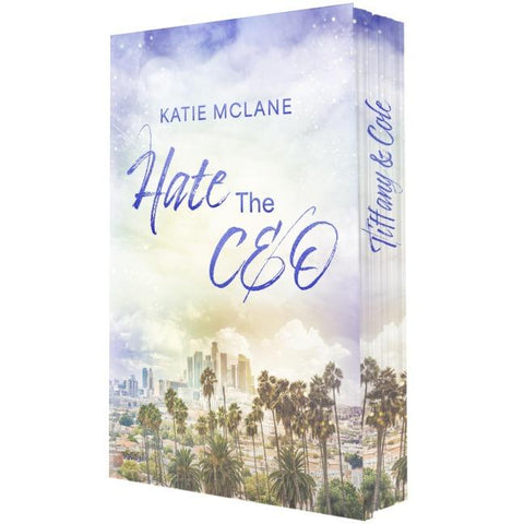 Hate The CEO