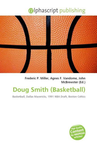 Doug Smith (Basketball)
