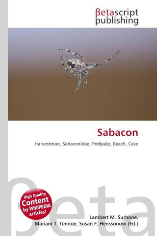 Sabacon