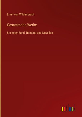 Gesammelte Werke