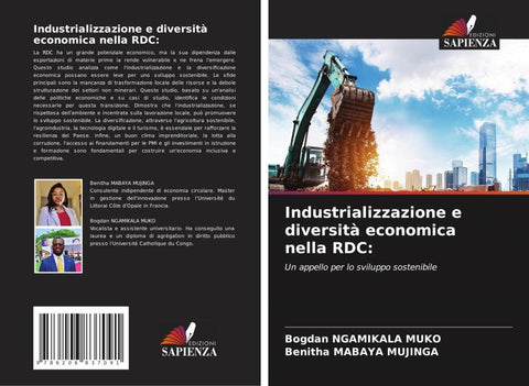 Industrializzazione e diversità economica nella RDC: