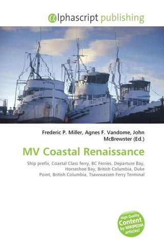 MV Coastal Renaissance