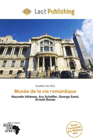 Musée de la vie romantique