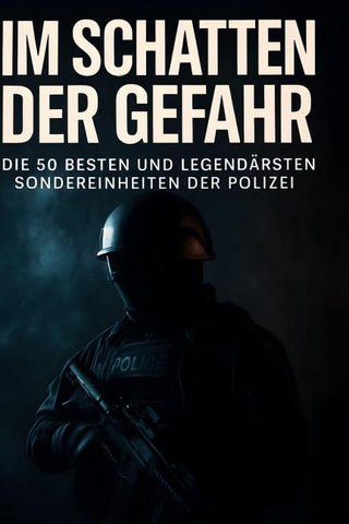 Im Schatten der Gefahr