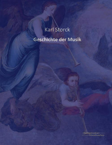 Geschichte der Musik