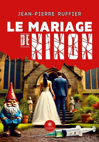 Le mariage de Ninon