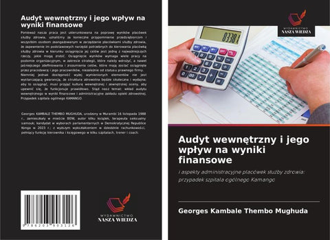 Audyt wewn¿trzny i jego wp¿yw na wyniki finansowe
