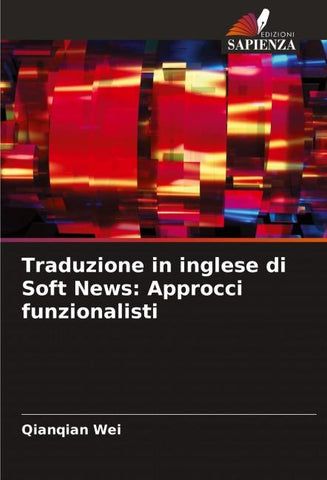 Traduzione in inglese di Soft News: Approcci funzionalisti