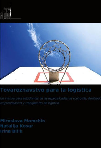 Tovaroznavstvo para la logística