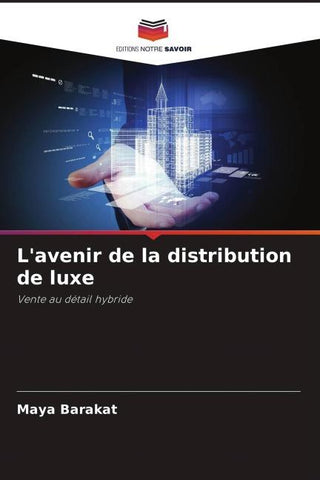 L'avenir de la distribution de luxe