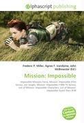 Mission: Impossible
