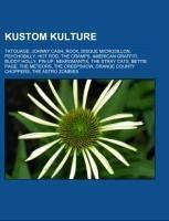 Kustom Kulture