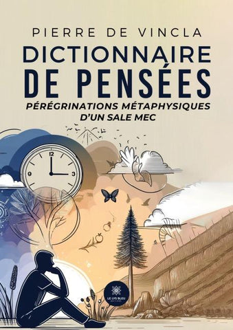 Dictionnaire de pensées