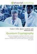 Quantum Cryptography