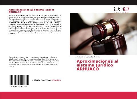 Aproximaciones al sistema Jurídico ARHUACO