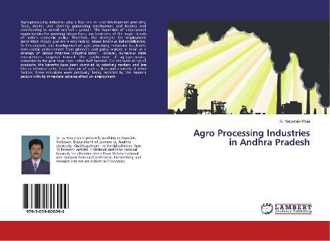 Agro Processing Industries in Andhra Pradesh