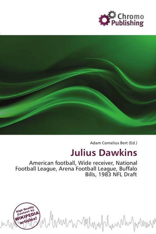 Julius Dawkins