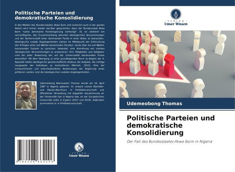 Politische Parteien und demokratische Konsolidierung