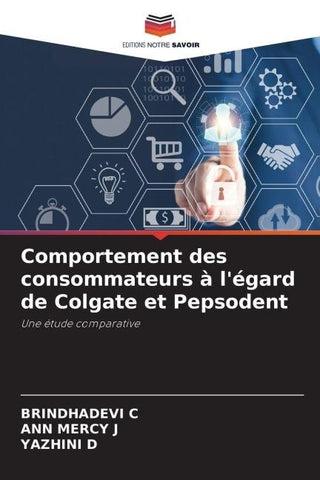 Comportement des consommateurs à l'égard de Colgate et Pepsodent