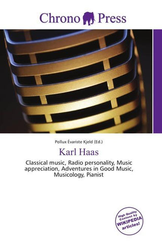 Karl Haas