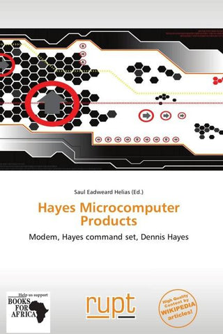Hayes Microcomputer Products