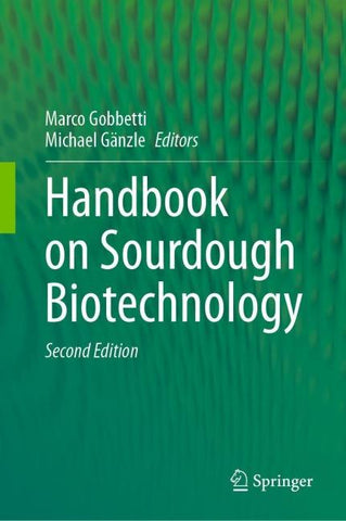 Handbook on Sourdough Biotechnology