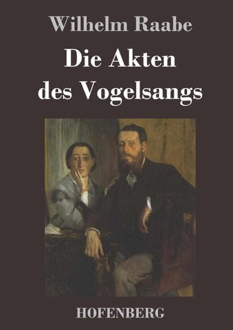 Die Akten des Vogelsangs
