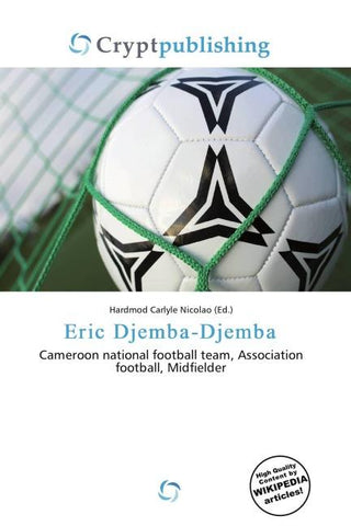 Eric Djemba-Djemba