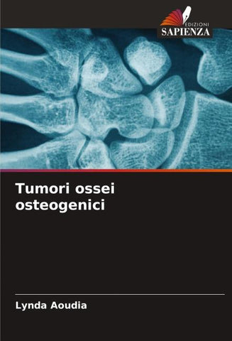 Tumori ossei osteogenici