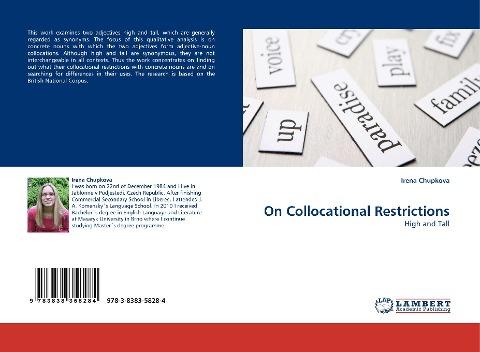 On Collocational Restrictions