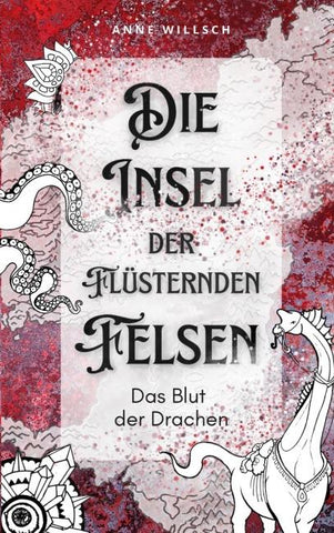 Die Insel der flüsternden Felsen