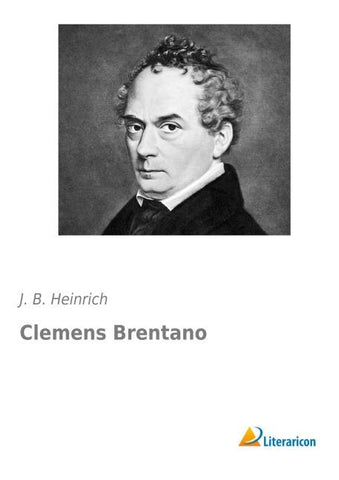 Clemens Brentano