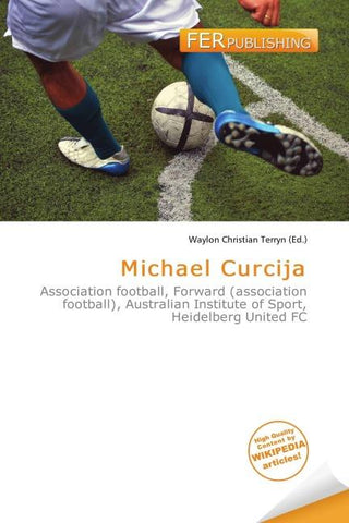 Michael Curcija
