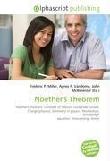 Noether's Theorem